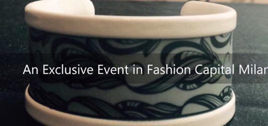 Video: 2015 Wearable Technologies Conference | Fashion Edition Milan