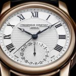 Frederique Constant