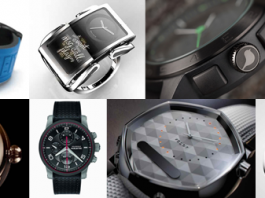 Our Favourite Hybrid Smartwatches