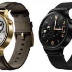 A look at the Top Smartwatches with Android Mobile Operating System