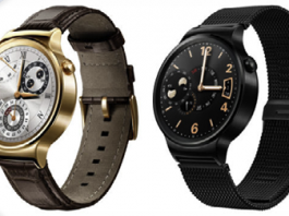 A look at the Top Smartwatches with Android Mobile Operating System
