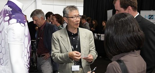 Innovations presented at WT | Wearable Technologies Conference 2015 USA in San Francisco – Part 1