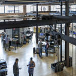 Join us at the Flextronics Invention & Prototyping Lab Reception!