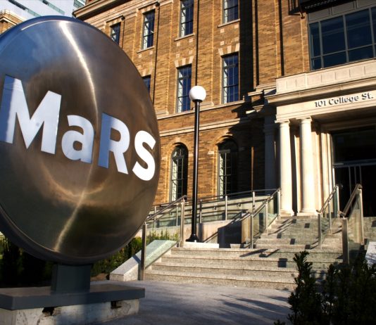 Live Report WT | Wearable Technologies Conference 2015 CANADA in Toronto