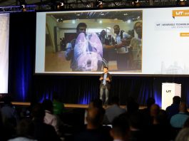 Live Report from WT | Wearable Technologies Conference 2015 USA in San Francisco – Day 2