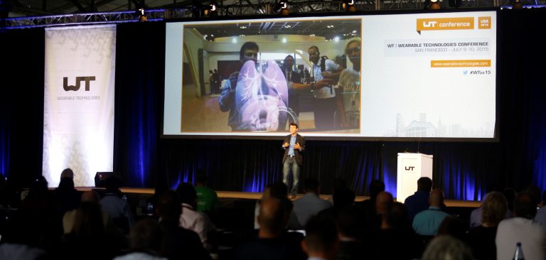 Live Report from WT | Wearable Technologies Conference 2015 USA in San Francisco – Day 2