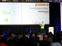 Live Report from WT | Wearable Technologies Conference 2015 USA in San Francisco – Day 1