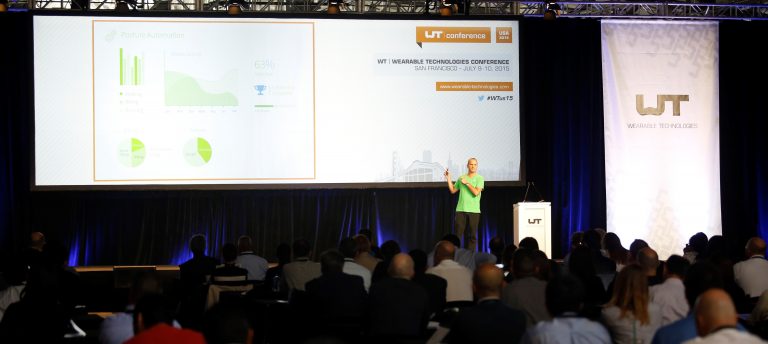 Live Report from WT | Wearable Technologies Conference 2015 USA in San Francisco – Day 1