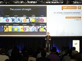 Video Recap 16th WT | Wearable Technologies Conference 2015 USA in San Francisco