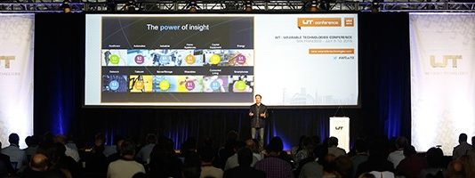 Video Recap 16th WT | Wearable Technologies Conference 2015 USA in San Francisco