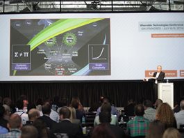 Why You Shouldn’t Miss the WT| Conference in San Francisco