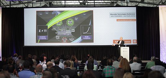 Why You Shouldn’t Miss the WT| Conference in San Francisco