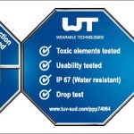 First WT Certified Products in the Market in September