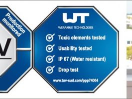 First WT Certified Products in the Market in September