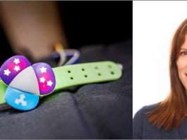 Linkitz gives girls hands-on experience with making electronic things and programming them – Interview with Linkitz CEO Lyssa Neel