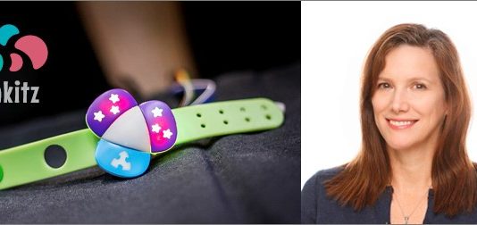 Linkitz gives girls hands-on experience with making electronic things and programming them – Interview with Linkitz CEO Lyssa Neel