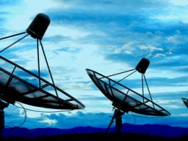 Radio Technology and its Role in the Future of Smart Wearables