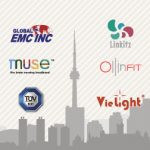 Check out the Exhibitors for WT | Wearable Technologies Conference 2015 CANADA in Toronto