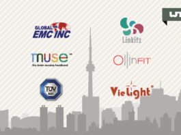 Check out the Exhibitors for WT | Wearable Technologies Conference 2015 CANADA in Toronto
