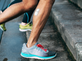 Technology that is Flexible, Sticky, and Smart = Wearable Patches