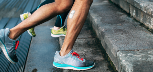 Technology that is Flexible, Sticky, and Smart = Wearable Patches