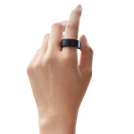 Wireless Wearable Mouse