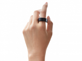 Wireless Wearable Mouse