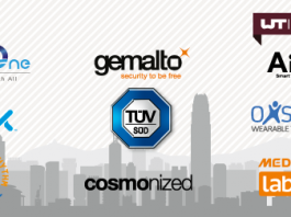 WT | Wearable Technologies Conference Asia Exhibitors 2015