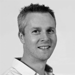 Speaker Headshot