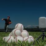 Techy Baseball