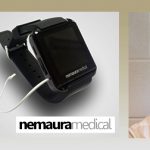 Dr. Chowdhury speaks about Nemaura Medical’s Wearable Patch – WT | Asia 2015