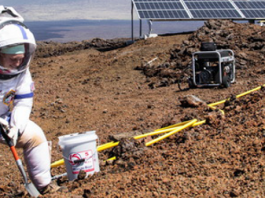 Real Spacesuits Are Extremely Expensive Wearables