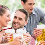 Oktoberfest With Wearables