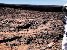 Wearables for Space Exploration