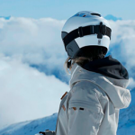 Let it snow, let it snow, let it snow….