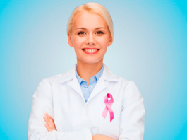 Detecting Breast Cancer!
