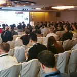 LIVE update from 18th WT | Wearable Technologies Conference Asia 2015