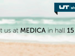 Medical Wearable Devices Blending perfectly into your Everyday Life