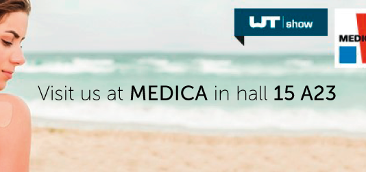 Medical Wearable Devices Blending perfectly into your Everyday Life