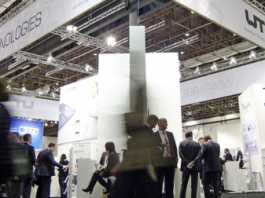 Enabling Tech and the Greater WT Ecosystem at MEDICA