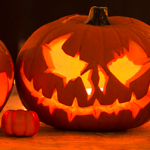 Light up your Halloween with Wearables!
