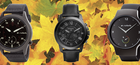 News Roundup – October 2015