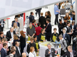 Recap WT | Wearable Technologies Show 2015 MEDICA
