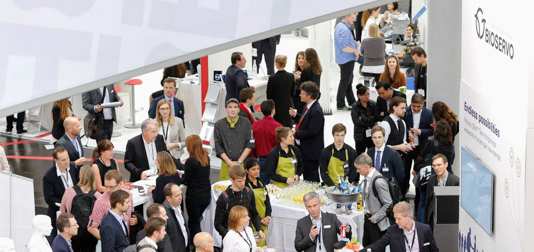 Recap WT | Wearable Technologies Show 2015 MEDICA