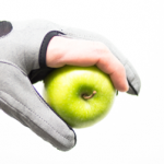 Bioservo at WT | Wearable Technologies Show 2015 MEDICA