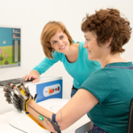 Rehab Robotics