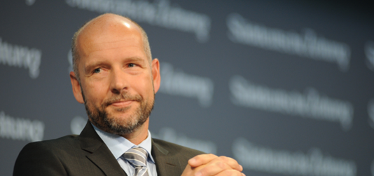 WT Founder was Selected Among the Top 50 Decision Makers – from Politics, Economic and Social