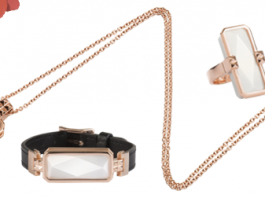 The Devices That Are Making Wearable Tech Invisible