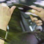 Smart Cars Enabled with Wearables