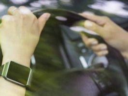 Smart Cars Enabled with Wearables